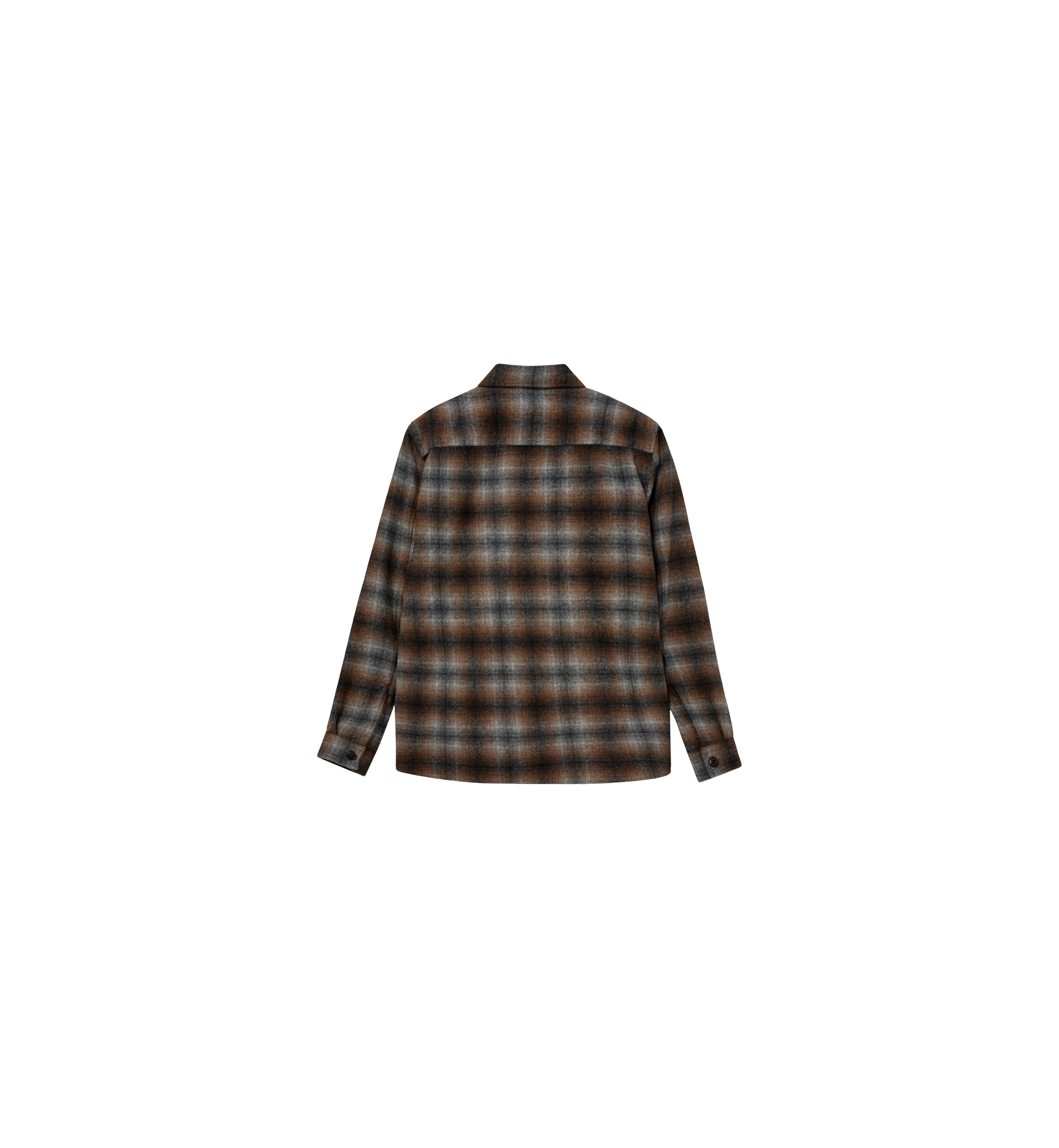 Packshot / Sundown Check / Back